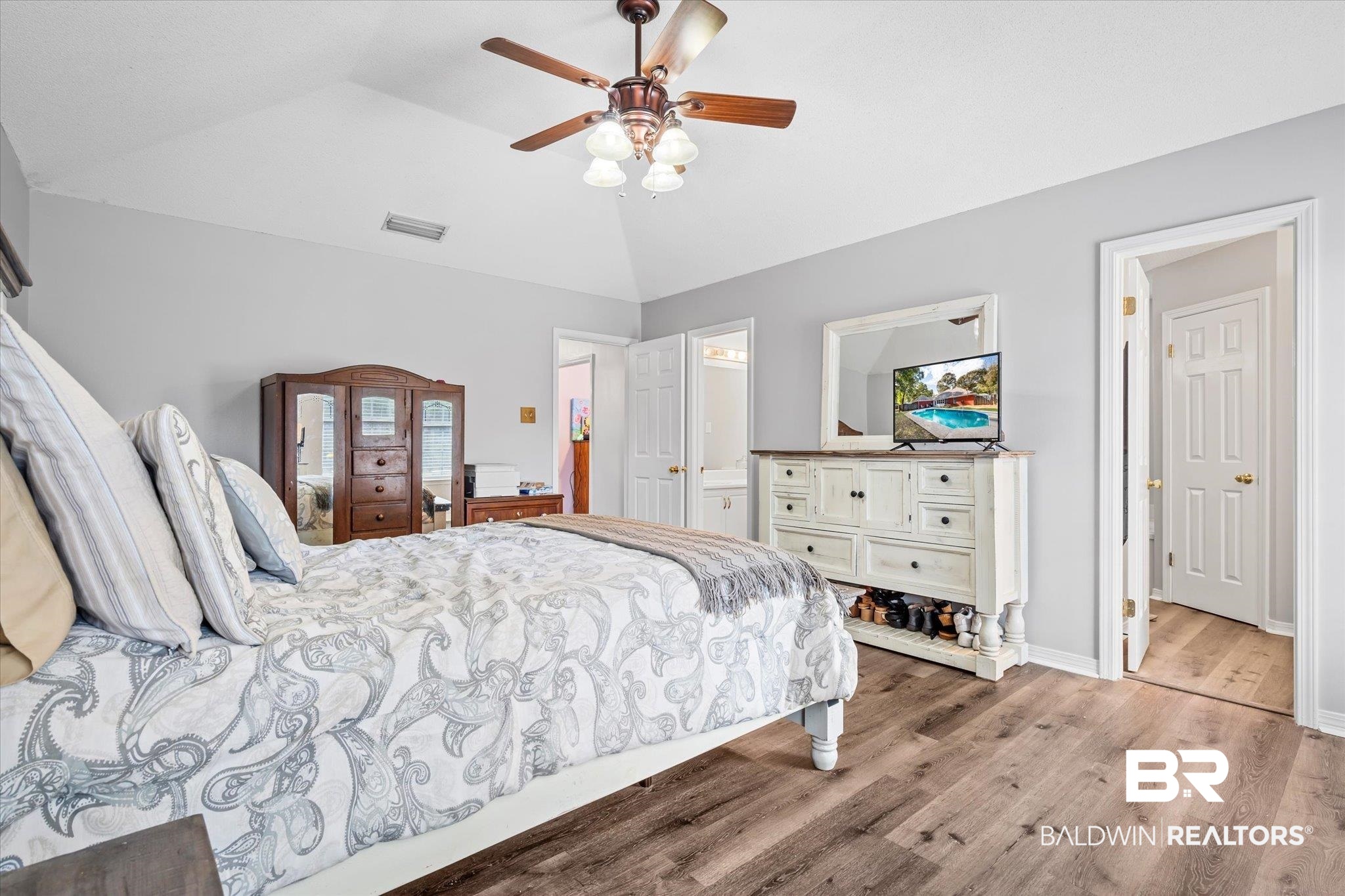 1487 Hunters Court Mobile, AL 36695 - Photo 14 of 21