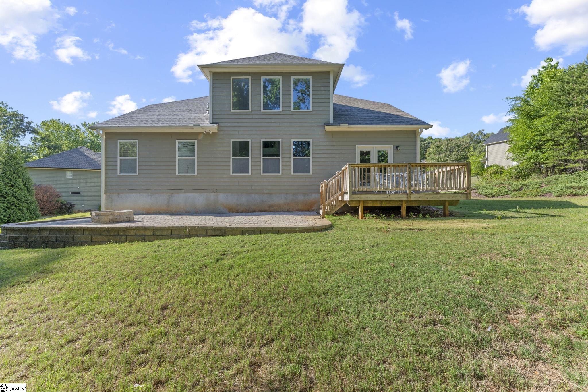 15 Barlia Way Greenville, SC 29607 - Photo 27 of 39