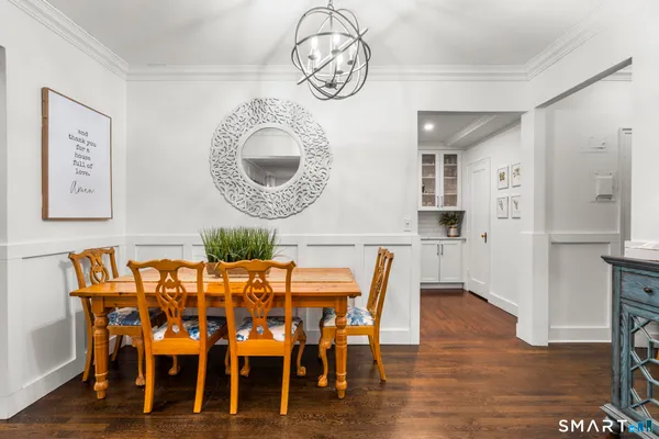 $3,500 | 70 Strawberry Hill Avenue, Unit 22E, Stamford, CT 06902