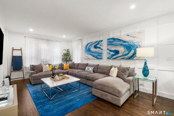 $3,500 | 70 Strawberry Hill Avenue, Unit 22E, Stamford, CT 06902