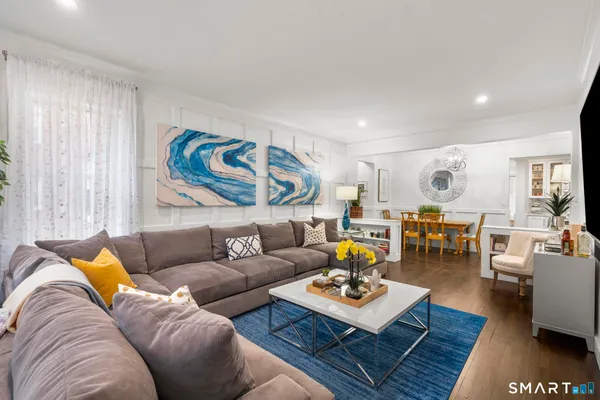 $3,500 | 70 Strawberry Hill Avenue, Unit 22E, Stamford, CT 06902