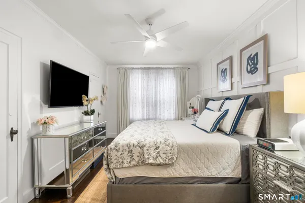 $3,500 | 70 Strawberry Hill Avenue, Unit 22E, Stamford, CT 06902