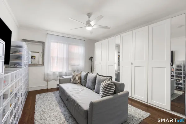 $3,500 | 70 Strawberry Hill Avenue, Unit 22E, Stamford, CT 06902