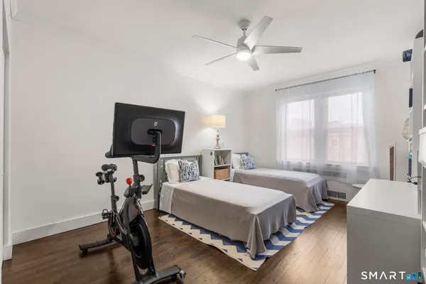 $3,500 | 70 Strawberry Hill Avenue, Unit 22E, Stamford, CT 06902