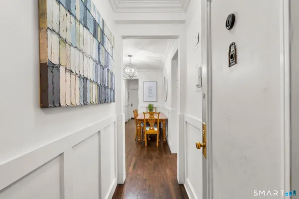 $3,500 | 70 Strawberry Hill Avenue, Unit 22E, Stamford, CT 06902