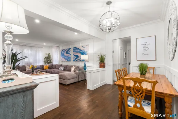 $3,500 | 70 Strawberry Hill Avenue, Unit 22E, Stamford, CT 06902
