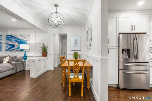 $3,500 | 70 Strawberry Hill Avenue, Unit 22E, Stamford, CT 06902
