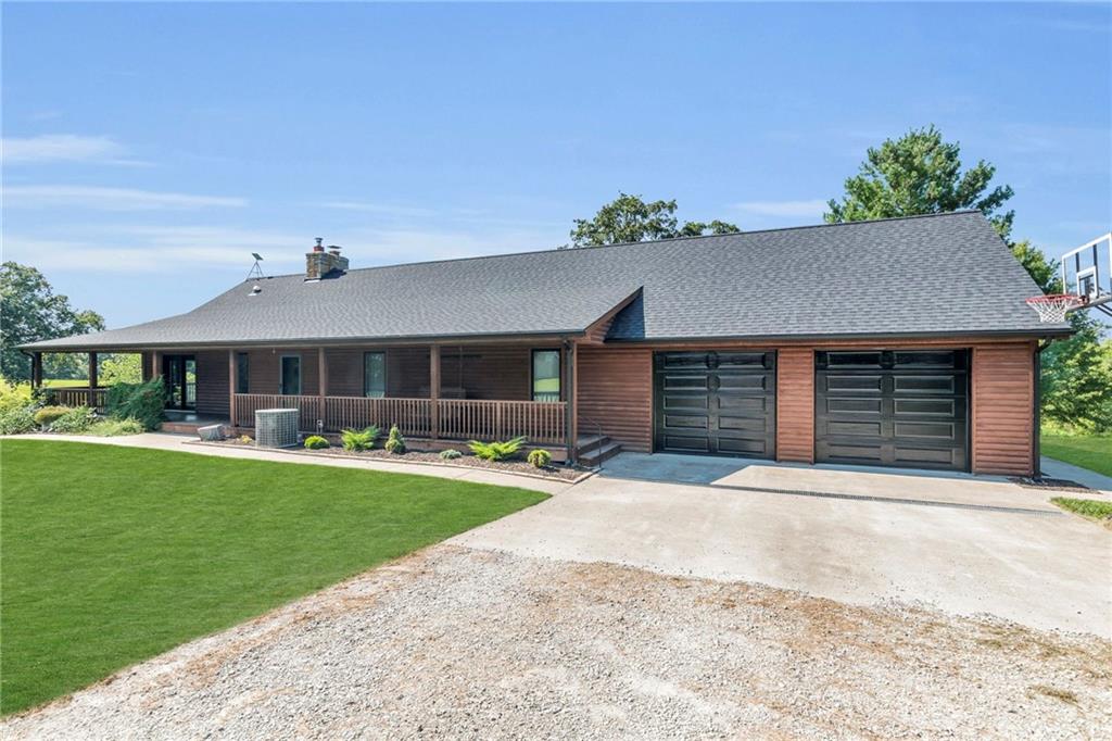 5616 Northeast Estep Road Turney, MO 64493 - Photo 1 of 1 Gallery Image 1