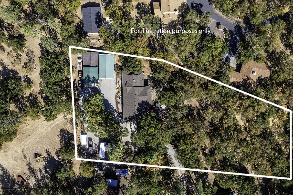 332 Rene Drive Shady Cove, OR 97539 - Photo 53 of 53 DJI_0168-HDR-Edit copy