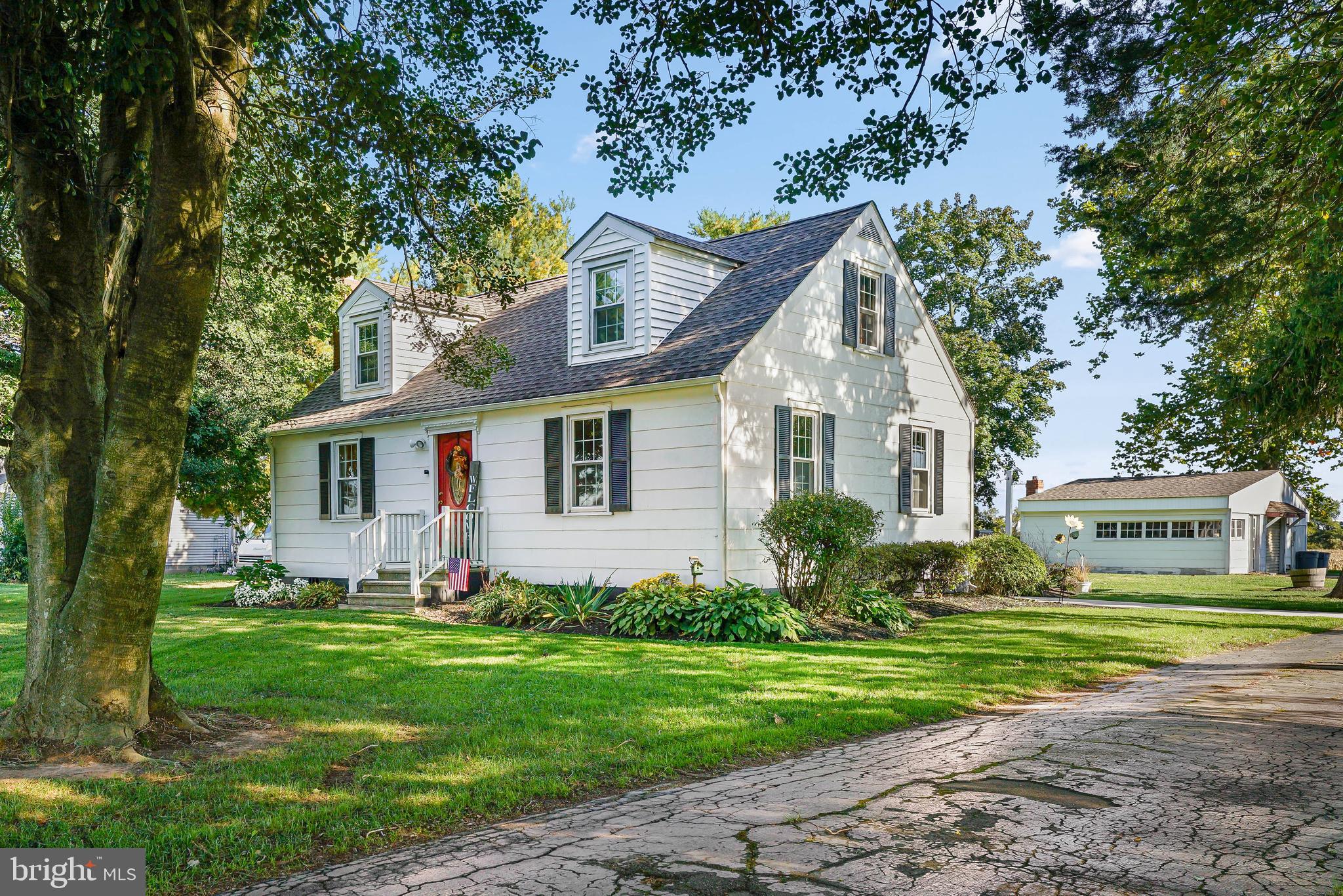 1215 Crystal Beach Road Earleville, MD 21919 - Photo 1 of 26 SAY YES TO THE ADDRESS