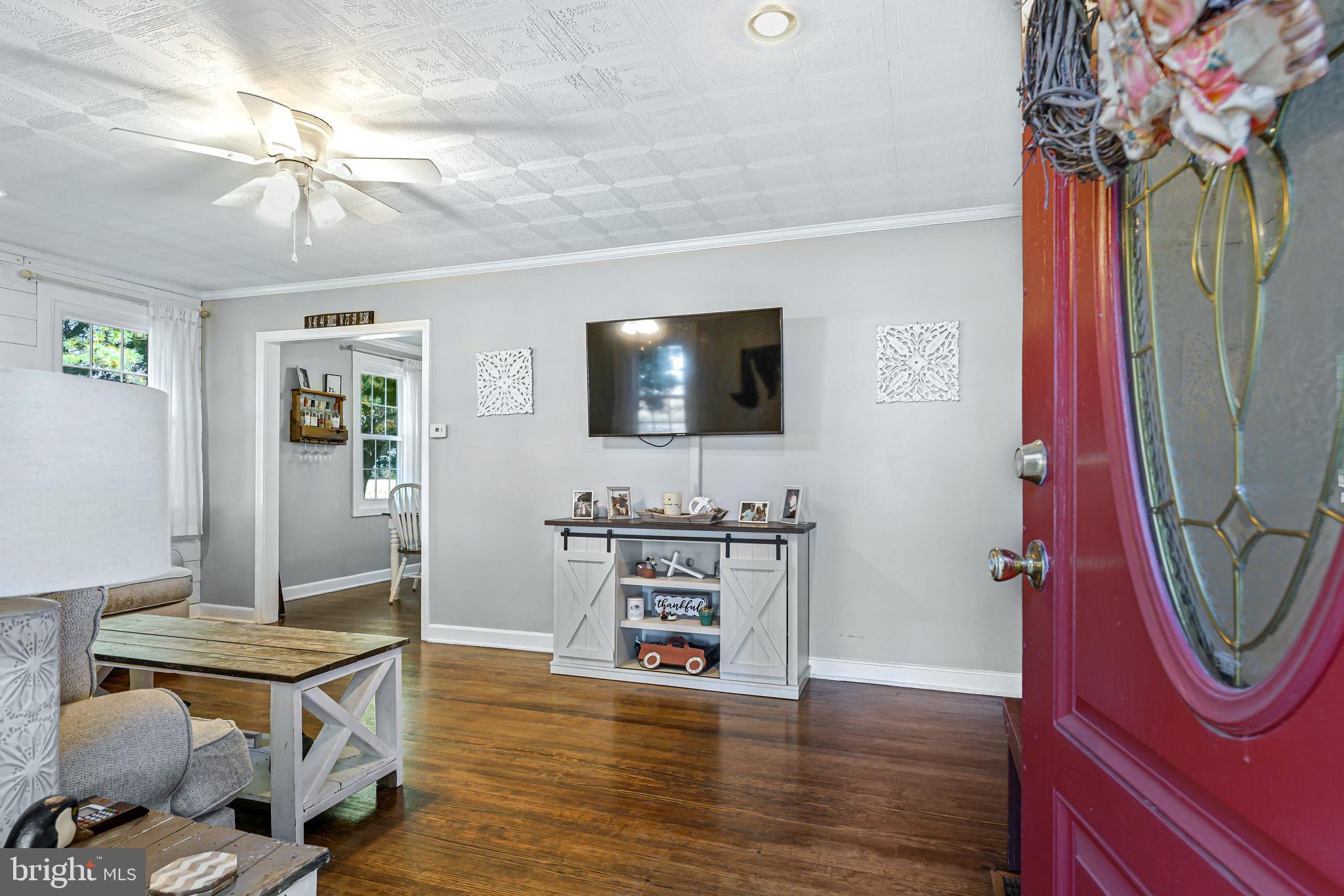 1215 Crystal Beach Road Earleville, MD 21919 - Photo 3 of 26 WELCOME HOME