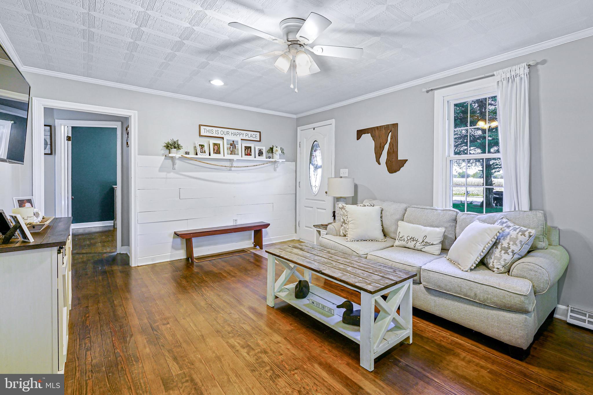 1215 Crystal Beach Road Earleville, MD 21919 - Photo 5 of 26 RECESSED LIGHTING