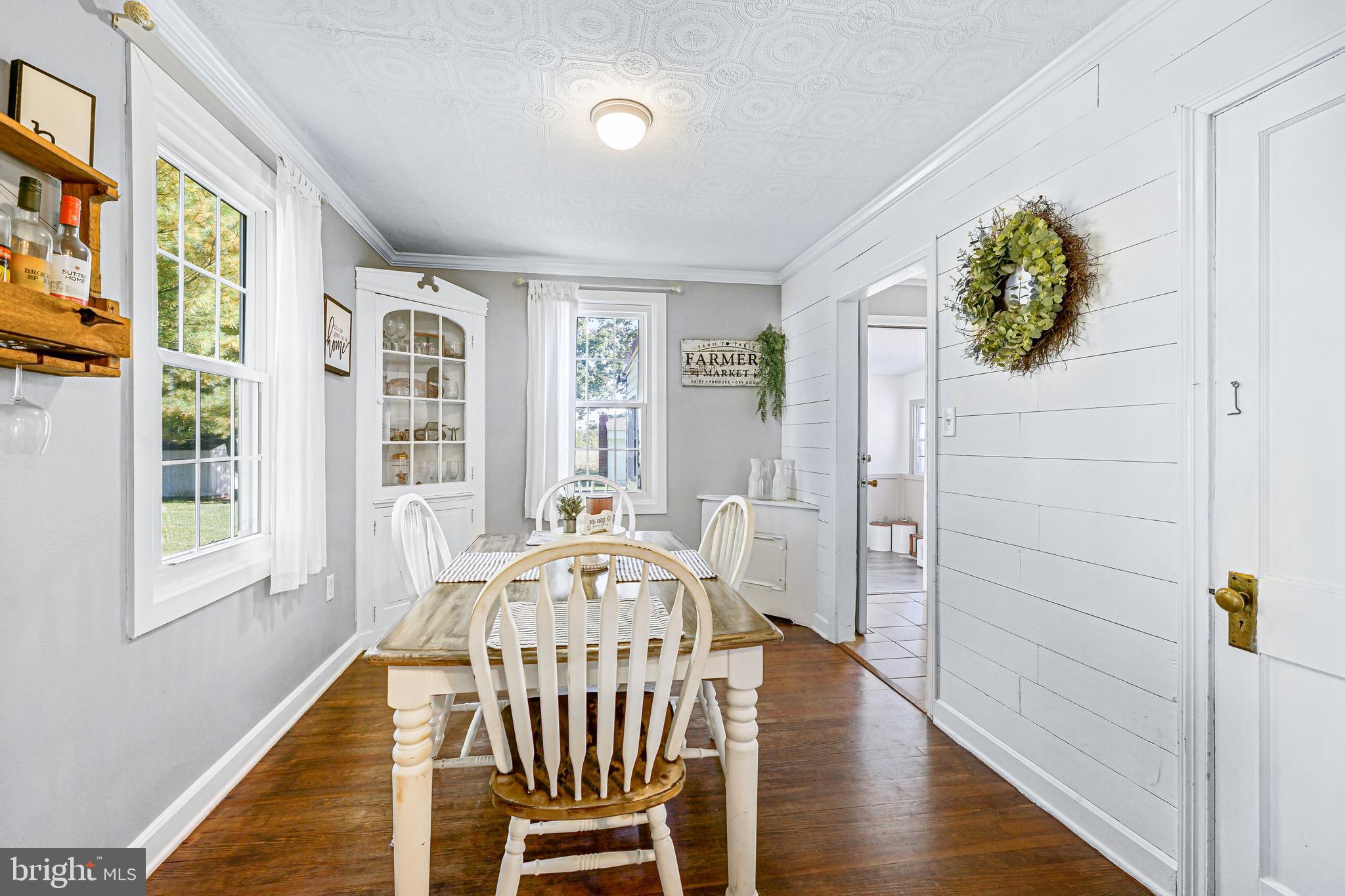 1215 Crystal Beach Road Earleville, MD 21919 - Photo 7 of 26 DINING ROOM