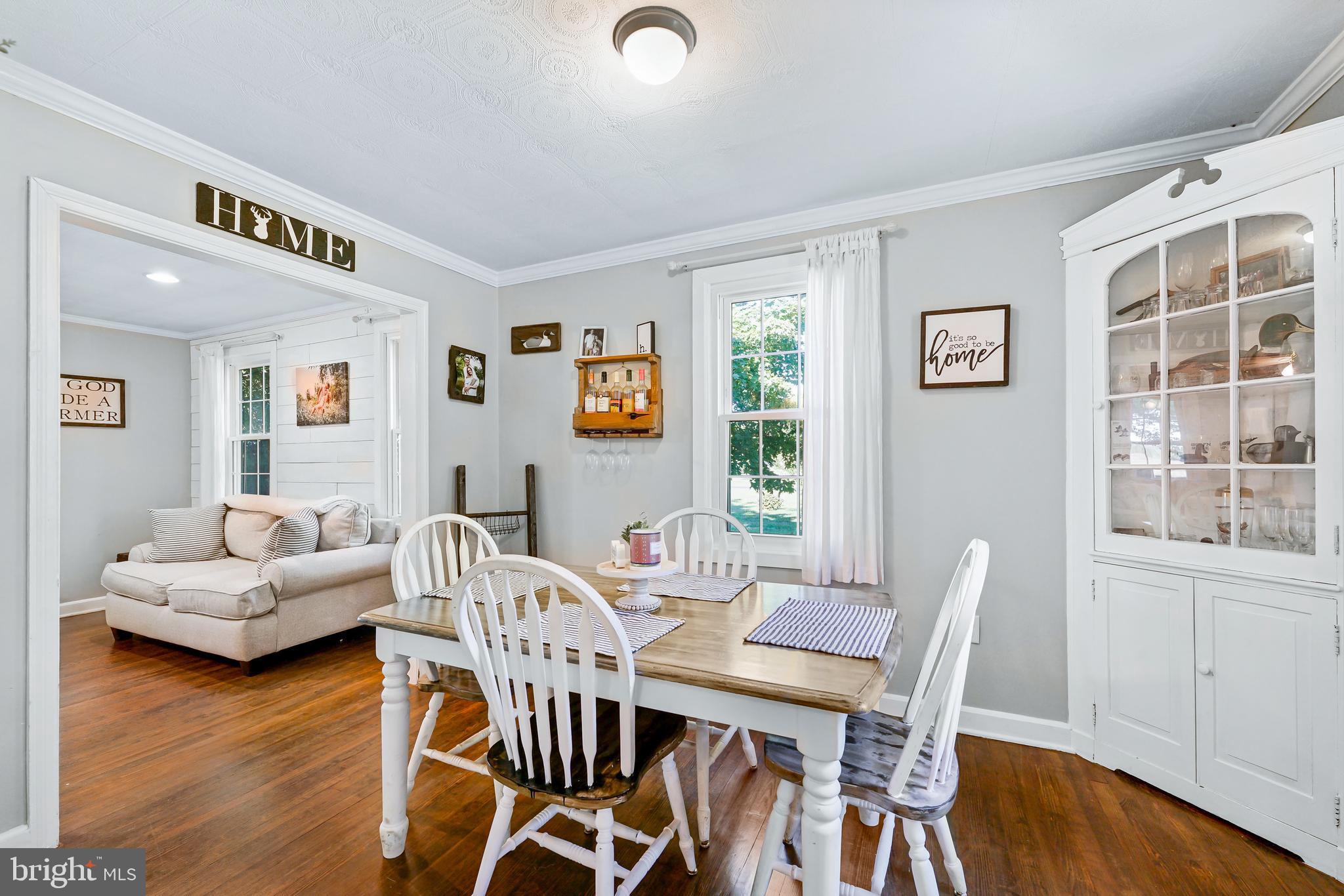 1215 Crystal Beach Road Earleville, MD 21919 - Photo 8 of 26 REFINISHED HARDWOOD FLOORS