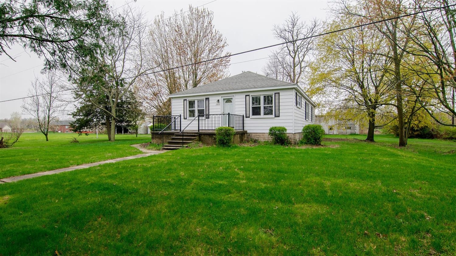 9470 Bunton Road Willis, MI 48191 - Photo 3 of 46 Photo 3