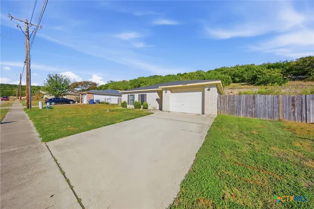 $207,000 | 2108 Cline Drive, Copperas Cove, TX 76522