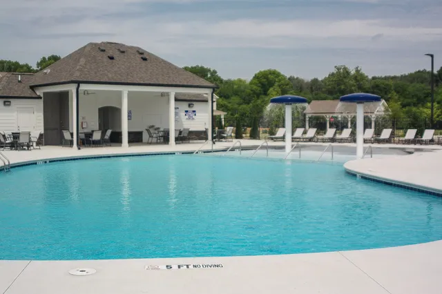 $463,290 | 4242 Oswin Drive, Murfreesboro, TN 37129