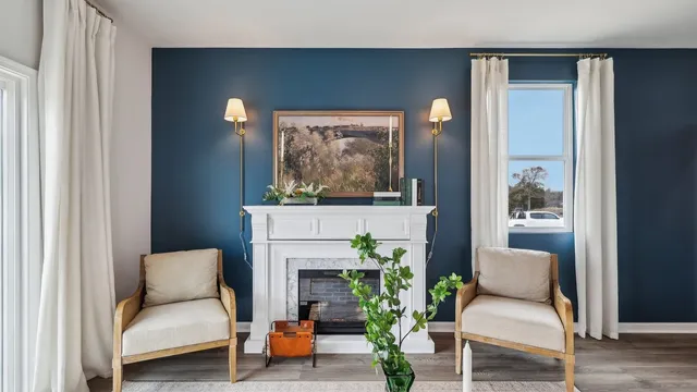 $463,290 | 4242 Oswin Drive, Murfreesboro, TN 37129