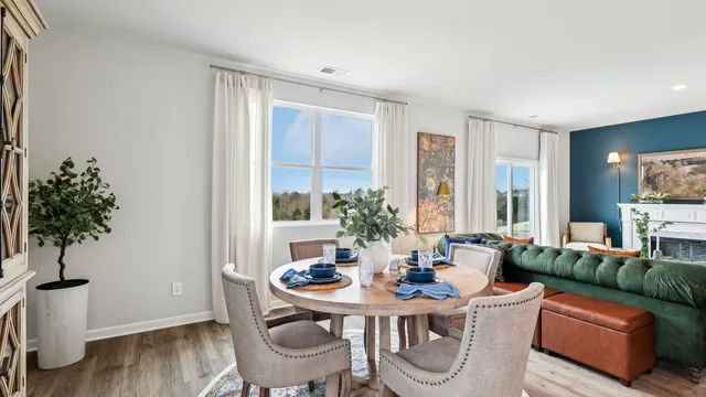 $463,290 | 4242 Oswin Drive, Murfreesboro, TN 37129