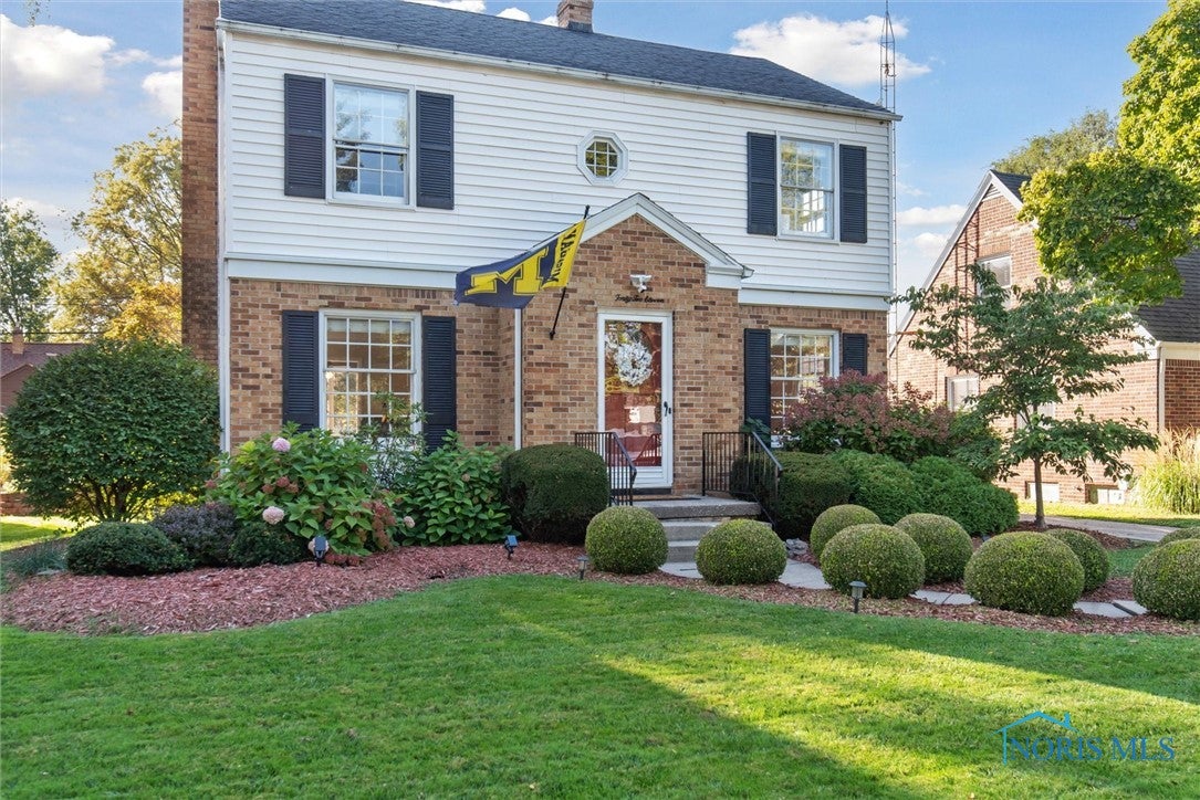 4211 Elmhurst Road Toledo, OH 43613 - Photo 3 of 46 Gallery Image 3