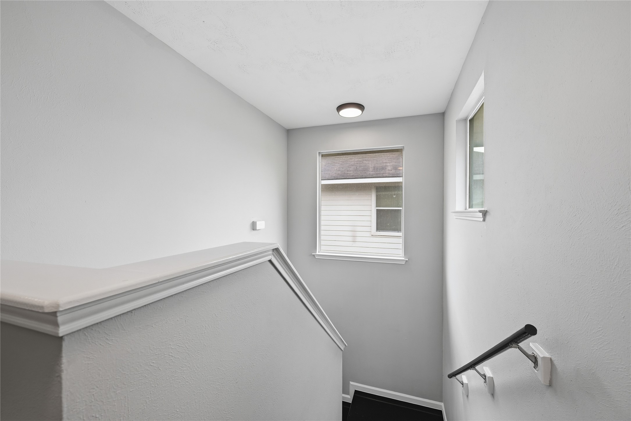 7218 Kransburg Ranch Drive Cypress, TX 77433 - Photo 15 of 27 a view of an empty room