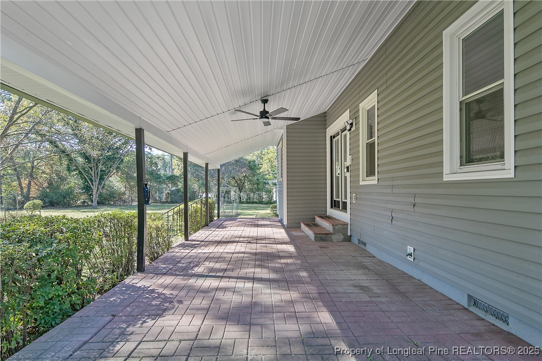 7290 Phillipi Church Road Raeford, NC 28376 - Photo 36 of 44 Gallery Image 36