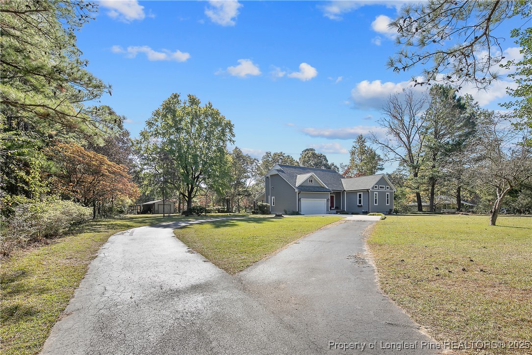 7290 Phillipi Church Road Raeford, NC 28376 - Photo 4 of 44 Gallery Image 4