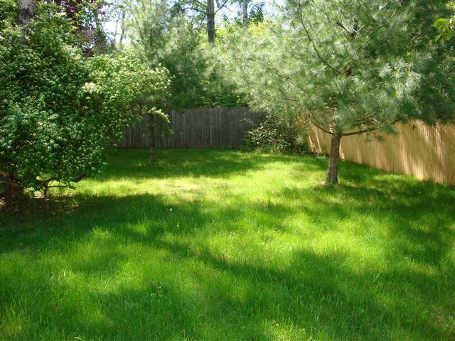 122 Winesap Road Pittsfield, MA 01201 - Photo 19 of 22 Yard
