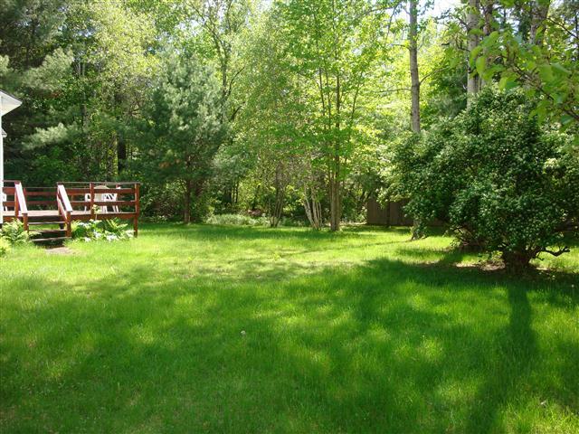122 Winesap Road Pittsfield, MA 01201 - Photo 21 of 22 Yard