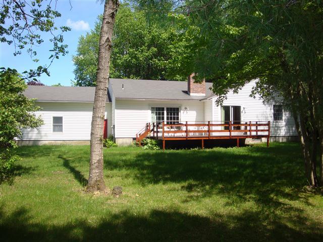 122 Winesap Road Pittsfield, MA 01201 - Photo 22 of 22 Rear