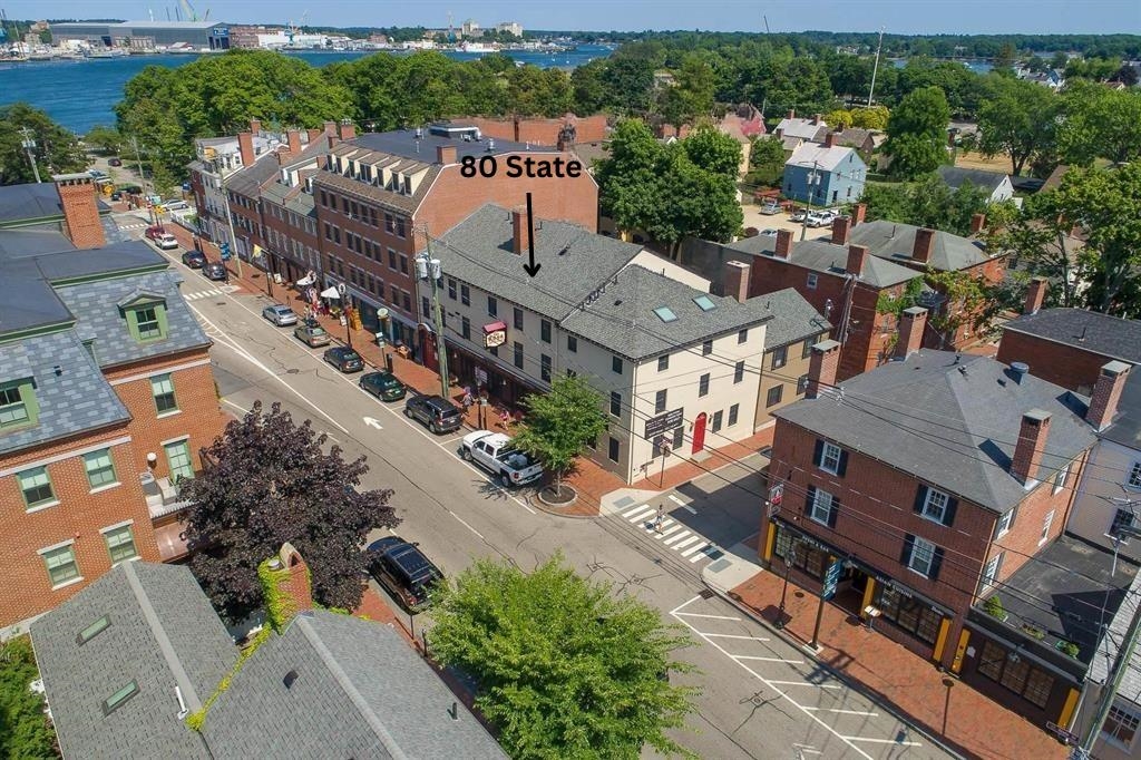 80 State Street, Unit 202 Portsmouth, NH 03801 - Photo 1 of 25