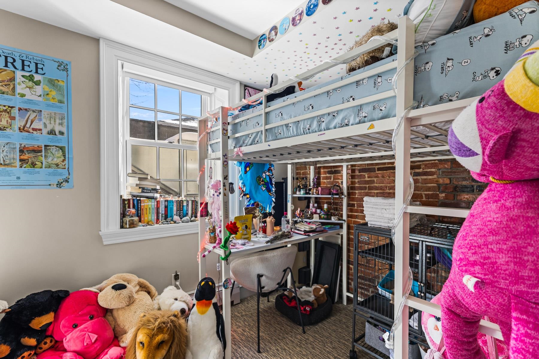 80 State Street, Unit 202 Portsmouth, NH 03801 - Photo 13 of 25