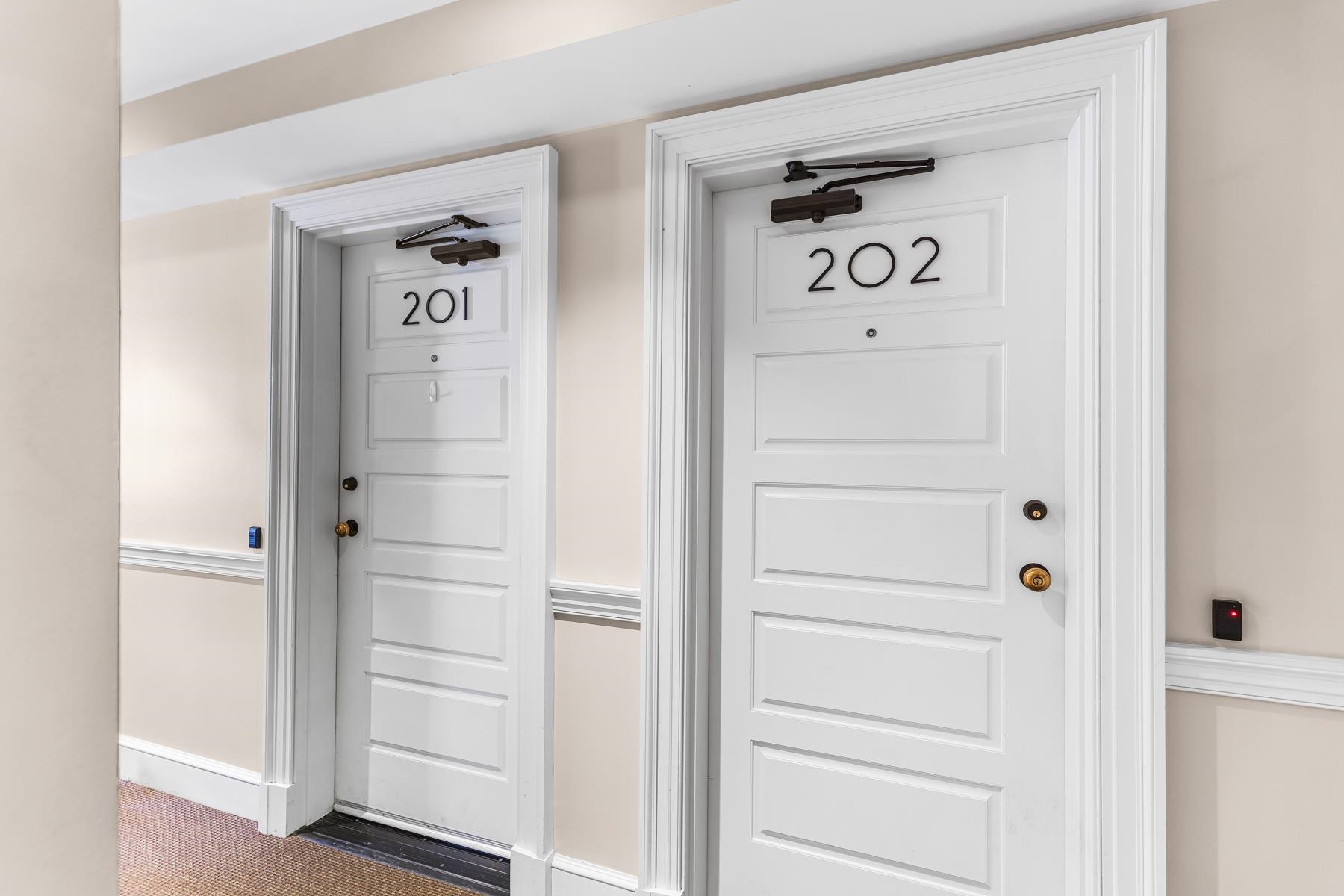 80 State Street, Unit 202 Portsmouth, NH 03801 - Photo 20 of 25
