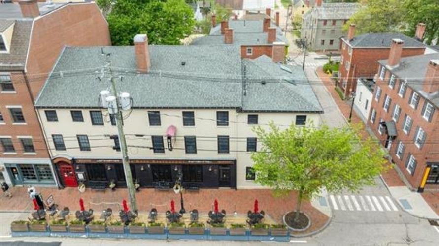 80 State Street, Unit 202 Portsmouth, NH 03801 - Photo 24 of 25