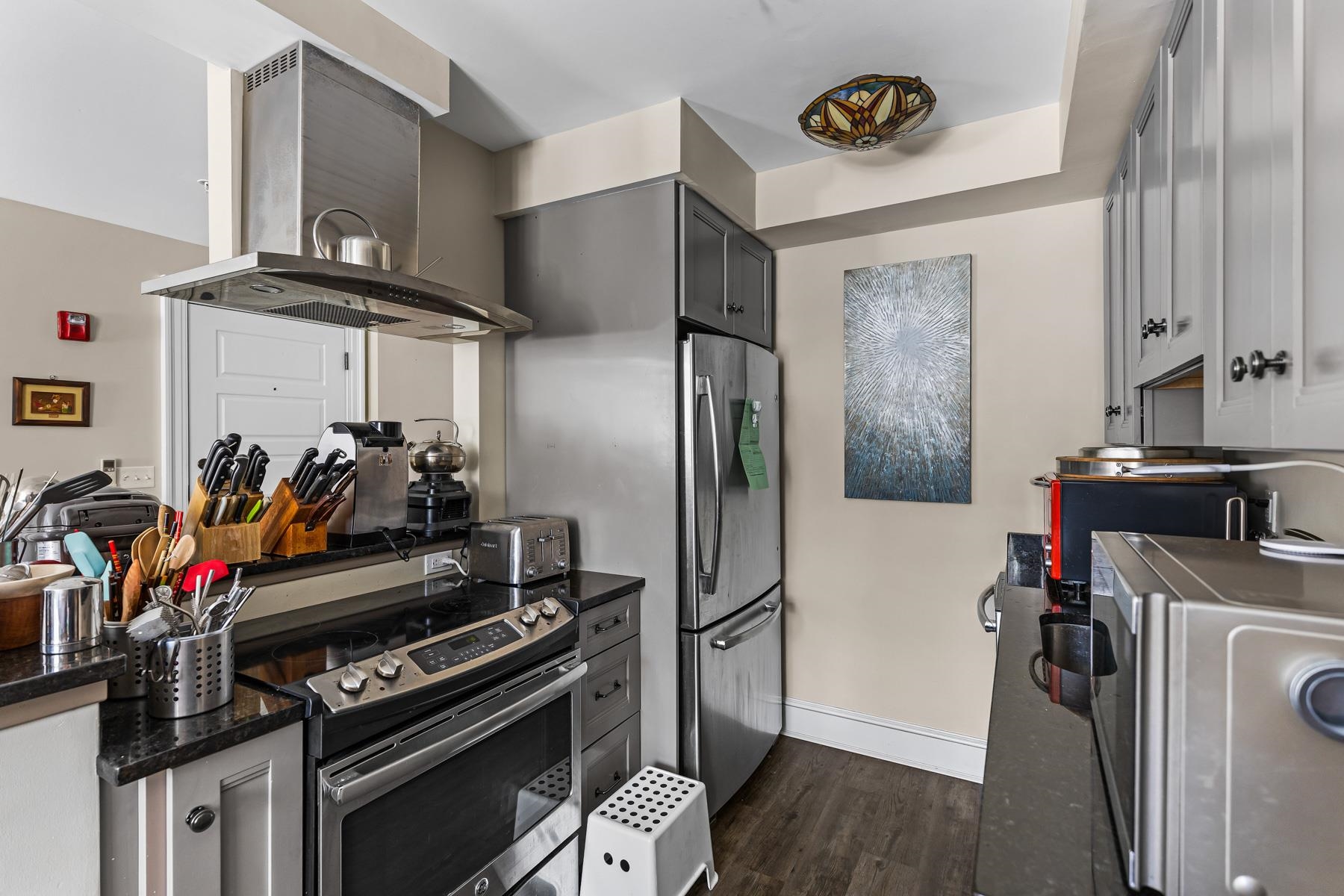 80 State Street, Unit 202 Portsmouth, NH 03801 - Photo 8 of 25