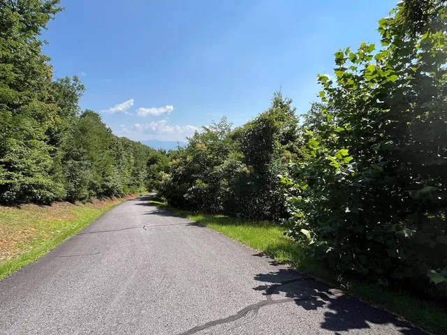 $29,900 | Lot #26 Double Knob Drive, Hayesville, NC 28904