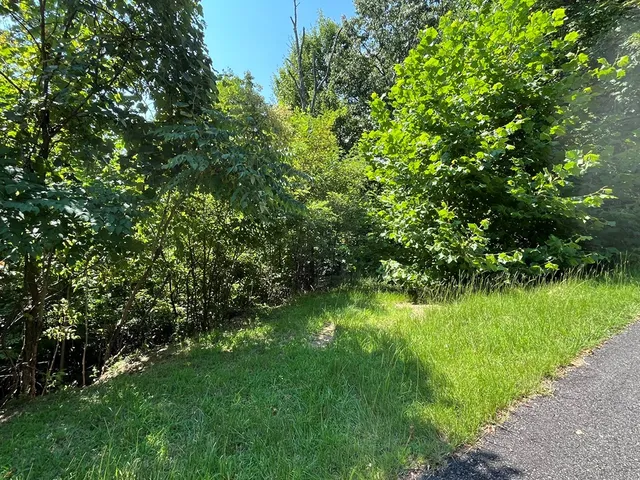 $29,900 | Lot #26 Double Knob Drive, Hayesville, NC 28904