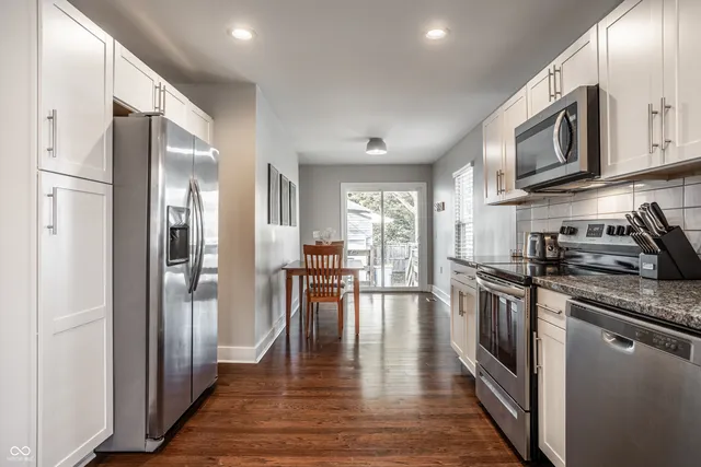 $285,000 | 3050 Central Avenue, Indianapolis, IN 46205