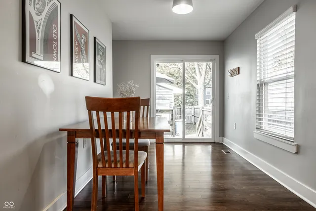 $285,000 | 3050 Central Avenue, Indianapolis, IN 46205