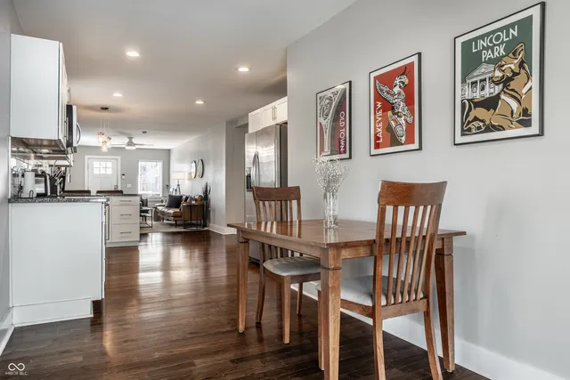 $285,000 | 3050 Central Avenue, Indianapolis, IN 46205