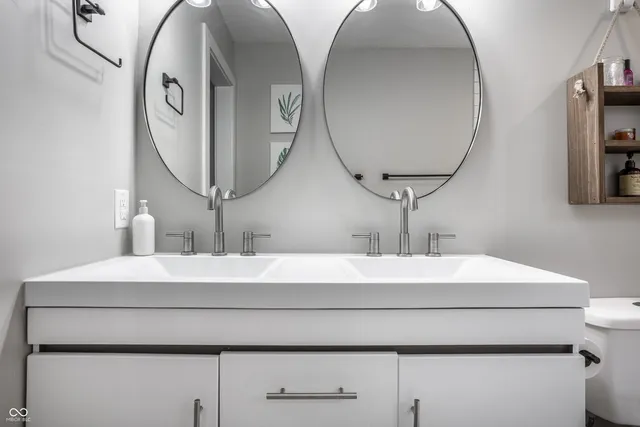 $285,000 | 3050 Central Avenue, Indianapolis, IN 46205