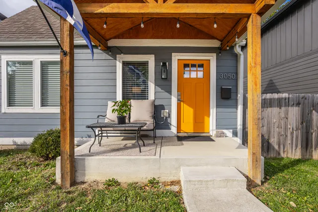 $285,000 | 3050 Central Avenue, Indianapolis, IN 46205