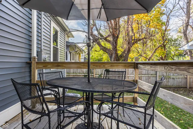 $285,000 | 3050 Central Avenue, Indianapolis, IN 46205