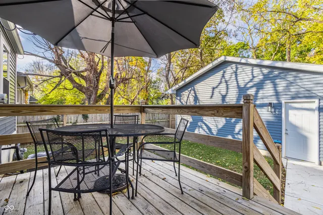 $285,000 | 3050 Central Avenue, Indianapolis, IN 46205