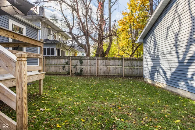 $285,000 | 3050 Central Avenue, Indianapolis, IN 46205