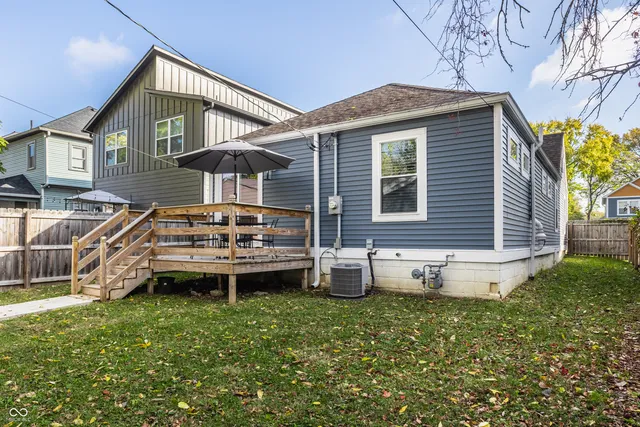 $285,000 | 3050 Central Avenue, Indianapolis, IN 46205