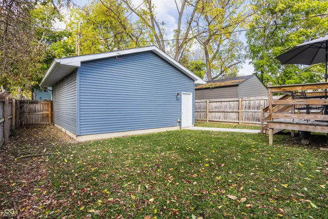 $285,000 | 3050 Central Avenue, Indianapolis, IN 46205