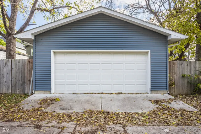 $285,000 | 3050 Central Avenue, Indianapolis, IN 46205