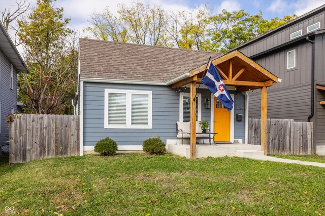 $285,000 | 3050 Central Avenue, Indianapolis, IN 46205