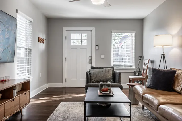 $285,000 | 3050 Central Avenue, Indianapolis, IN 46205